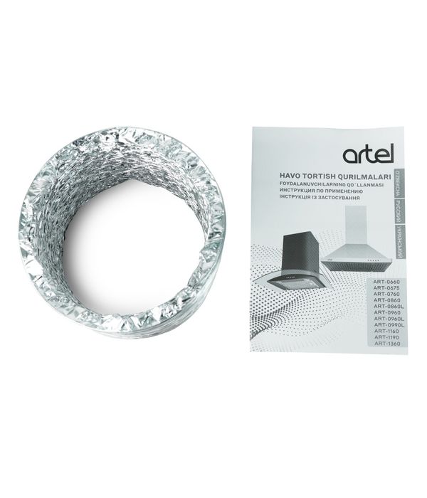 Продам купольную вытяжку