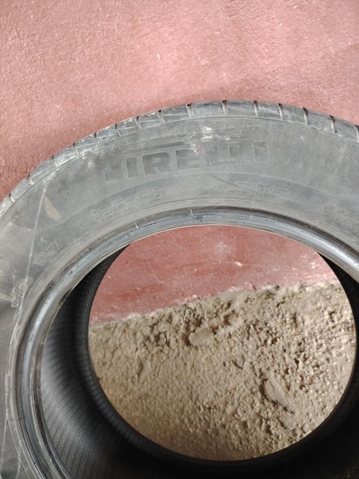 Шины летние Б/У-шные