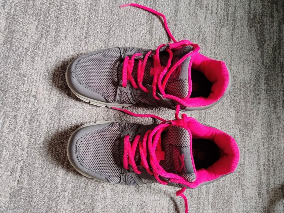 Adidași Slanzenger de femei