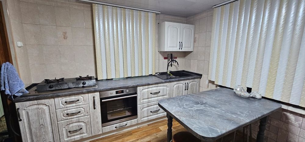 Продам дом в Балтабае