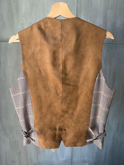 Vesta barbati - Zara, M