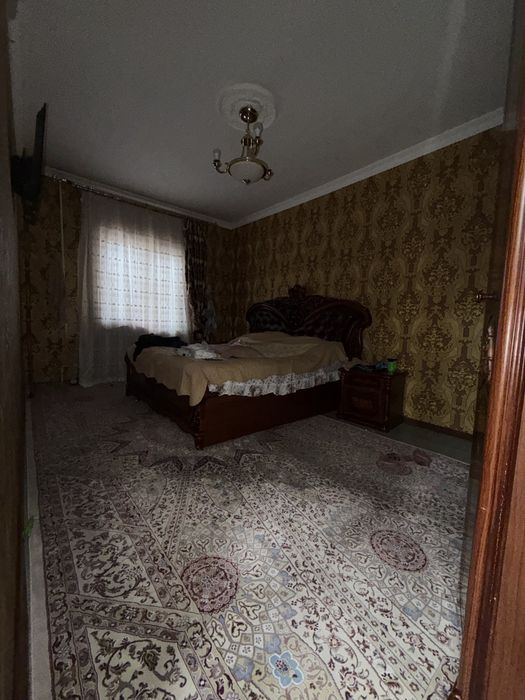 Квартира сергели 8 4/2/9 2х6 балк 88000&