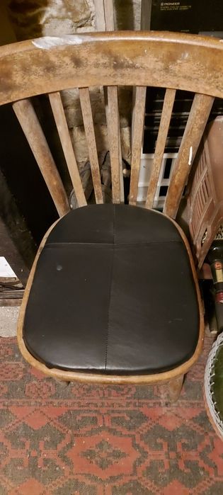 Ретро Стол Виенски стил