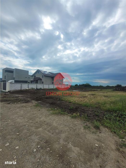 Teren Intravilan, Construibil, Ovidiu, Spre Poiana, lot de 302 mp