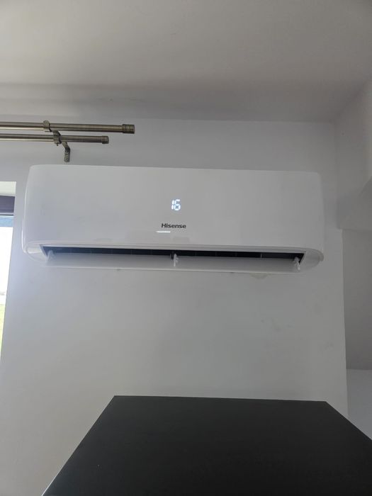 Montaj aer conditionat / Ingenizare/ Incarcare Freon Aer Condiționat firma autorizata AGFR