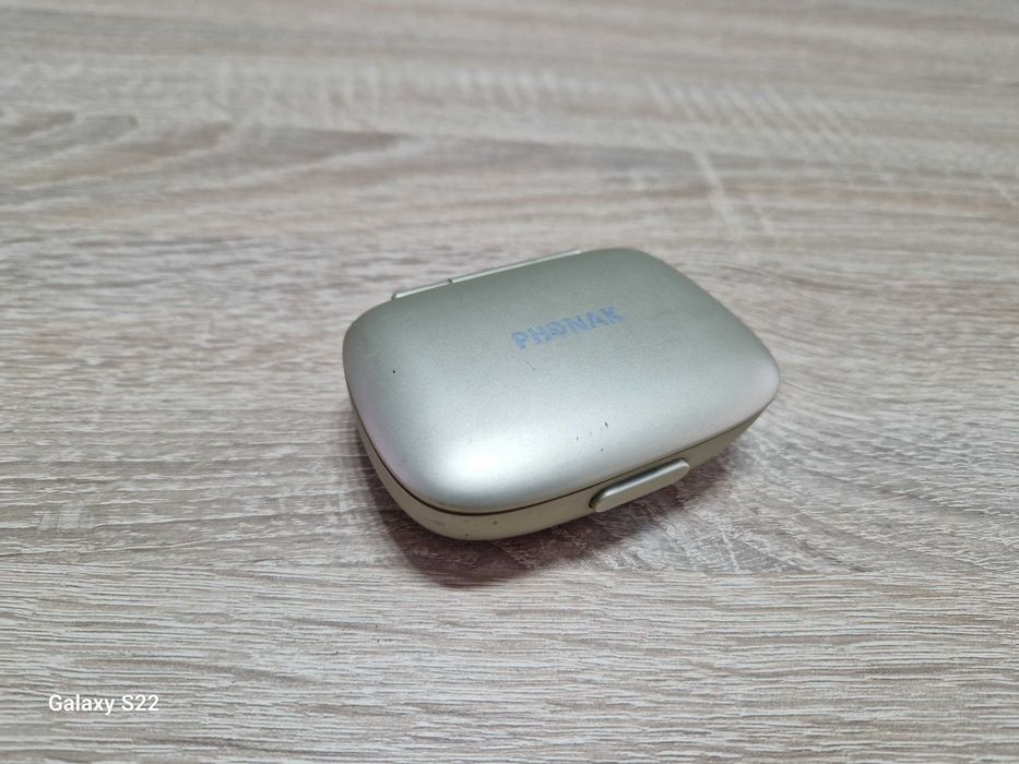 Aparat auditiv/Proteza/Phonak Bolero Q90-M13, BTE, dreapta,Sever