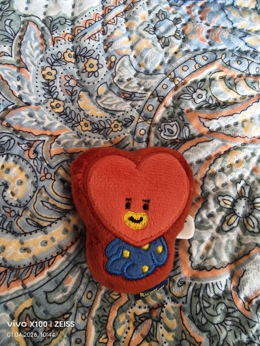 Игрушка Line frends BTS V