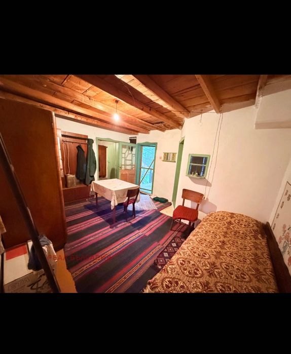 Къща в село Екзарх Йосиф