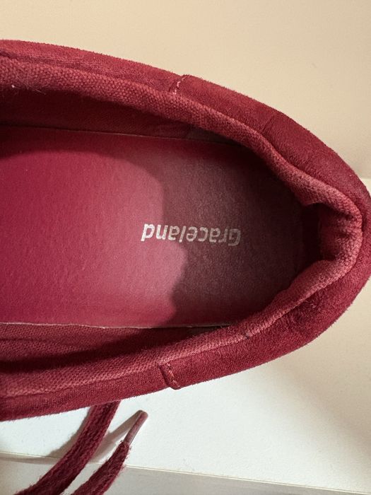 Дамски сникърси Graceland