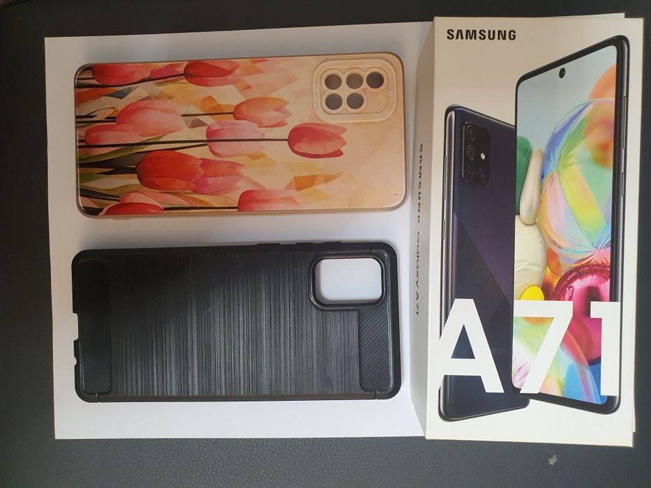 Samsung A 71 128GB