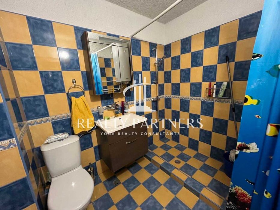 Продава се Двустаен апартамент в София, м-т Гърдова глава - 70 кв.м за 1348 €/кв.м - Снимка #16