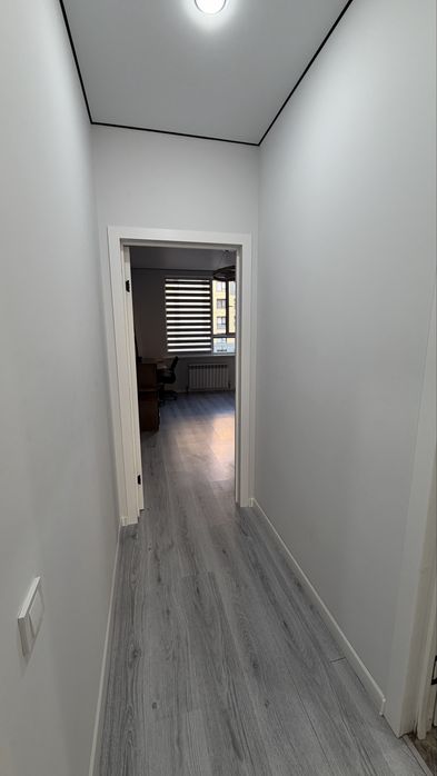 Сдам в аренду квартиру.