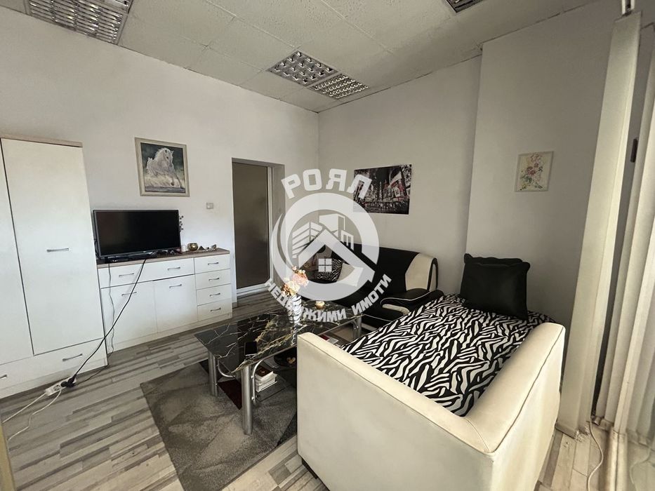 Продава се Магазин в Пловдив, Център - 80 кв.м за 2875 €/кв.м - Снимка #4