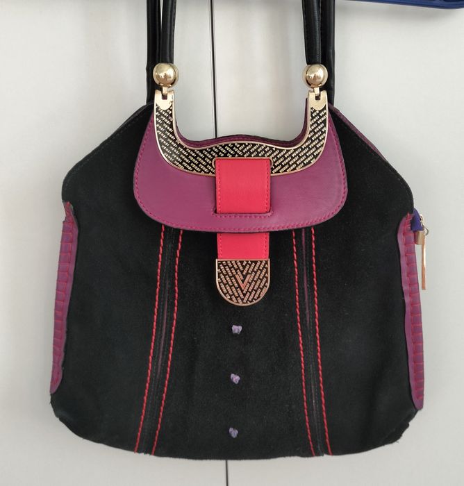 продам сумку натуральная кожа, Европа,э