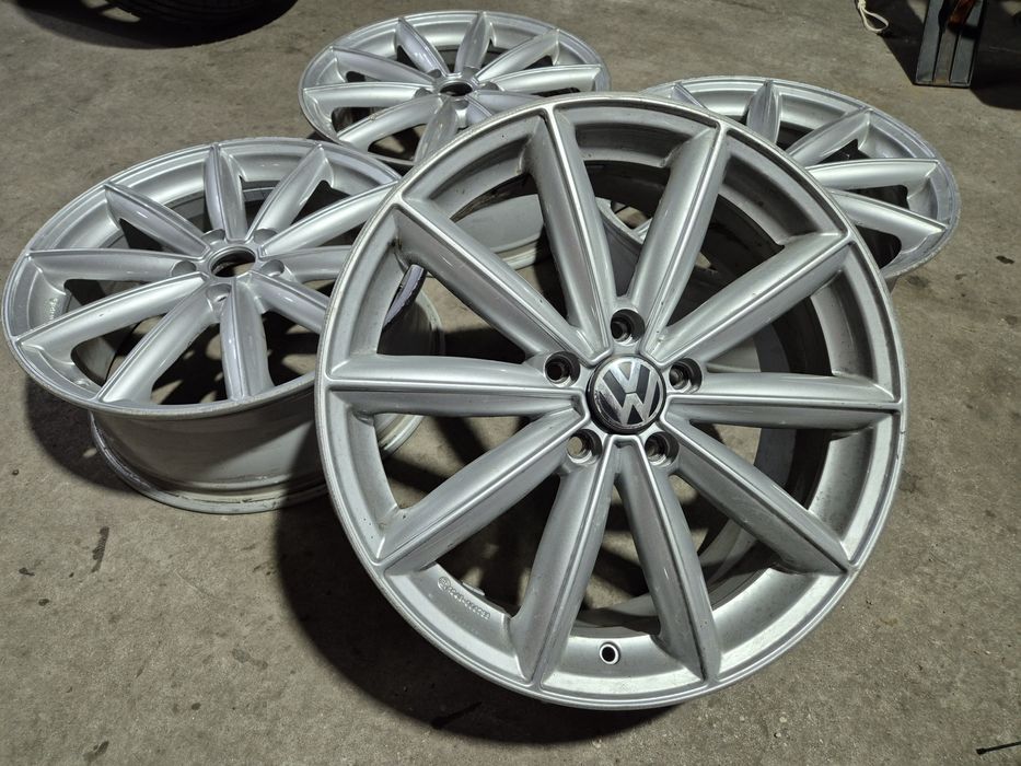5х112/18 VW Ауди Мерцедес Сеат Шкода 5x112/18 Audi Seat Skoda Mercedes