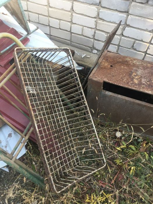 Принимаем металлом самовывоз  140ДОРОГА