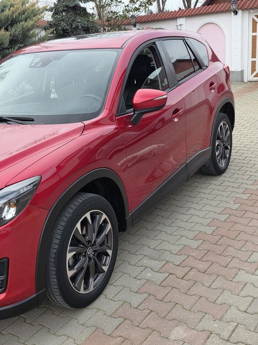 Mazda CX5 de vanzare