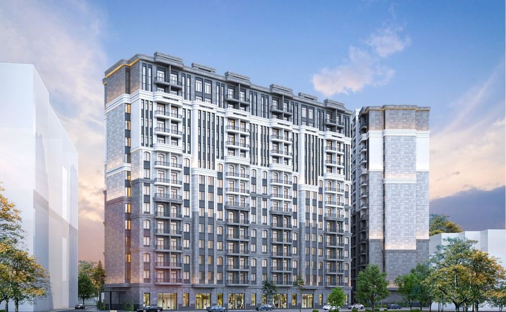 Kvartira в Мирзо-Улугбекском районе Продается 2/10/16 на ЖК Дархан