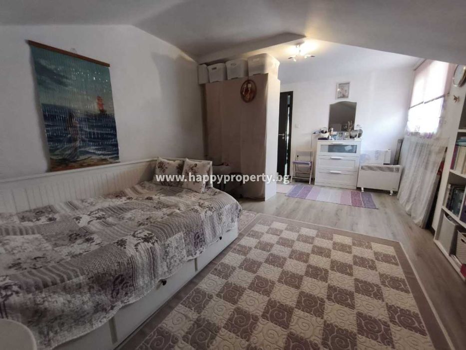 Продава се Двустаен апартамент в Несебър - 70 кв.м за 1229 €/кв.м - Снимка #9