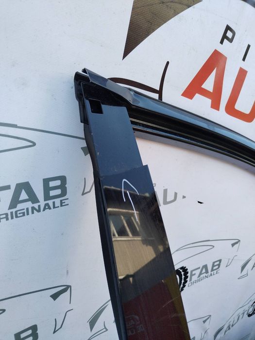 Usa dreapta fata NIssan Qashqai 3 an 2021-2022-2023-2024-2025-2026