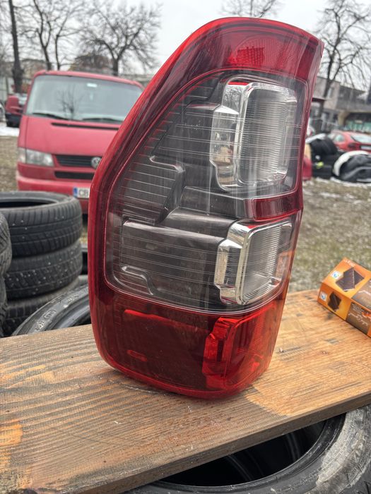 Стоп Ford Ranger