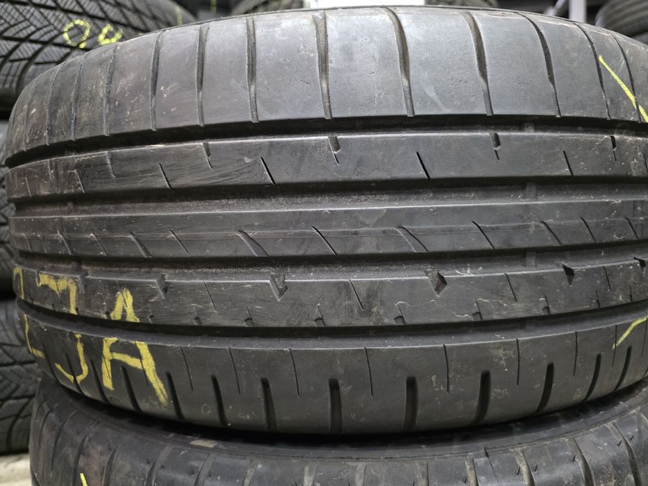 2бр Летни гуми 225 40 18 - Goodyear Runflat