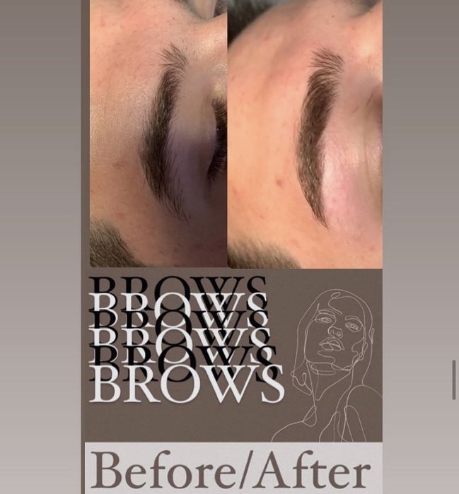 Servicii de cosmetica