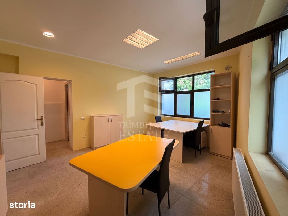 Spatiu comercial / Birou / Cabinet | Militari | 25 Mp | Militari |