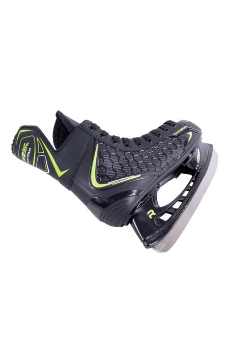 Tech Team Rezer хоккейные черный