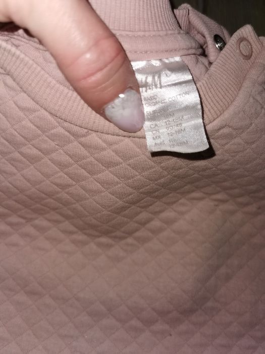 Лот детски зимни дрехи HM, 86 номер