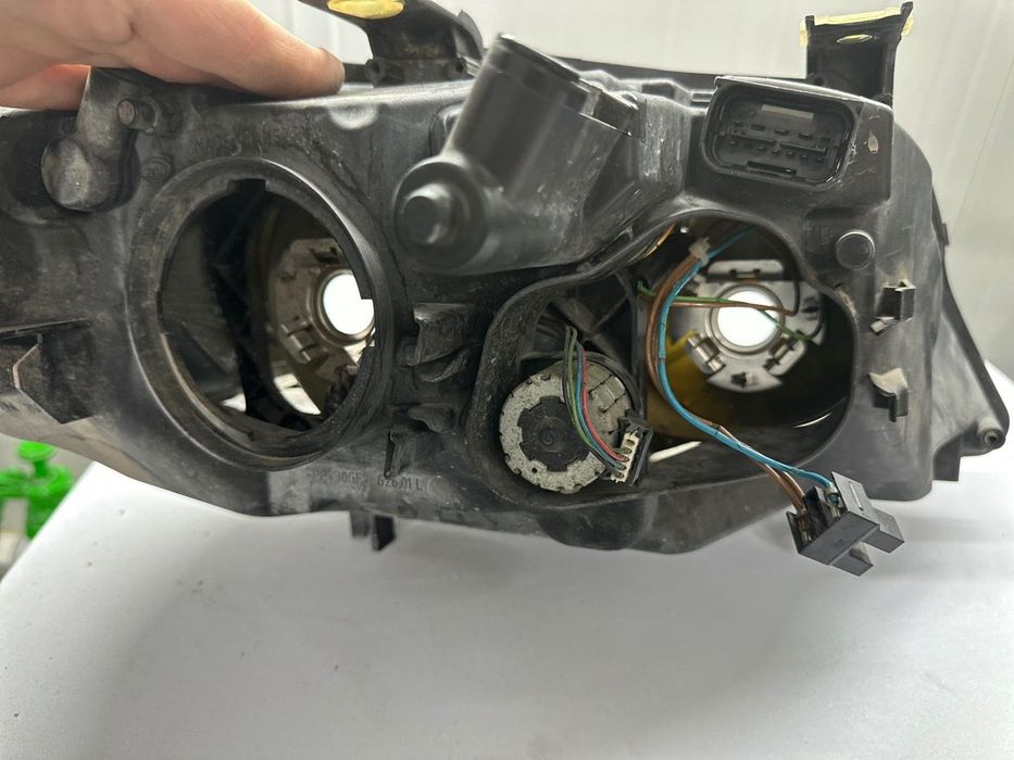 Фарове за БМВ Е91