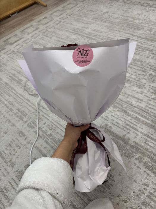 Продам цветы свежие