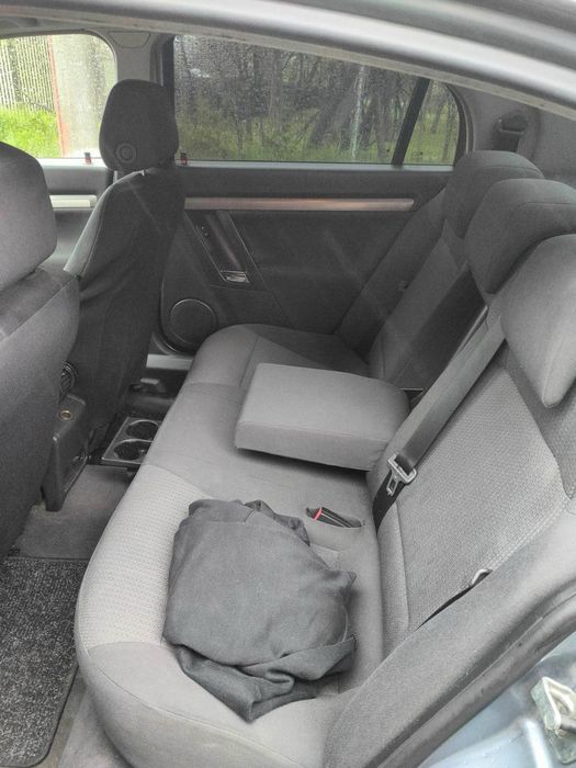 Opel Vectra C 1.9 CDTI