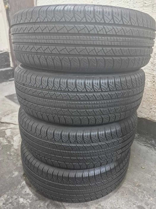 215/65/17 Powertrac