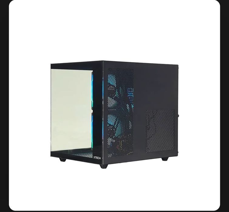 Case Aquarium Model:X08