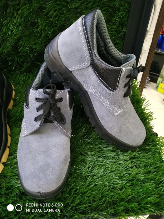 Спец обувь М-074 сандал