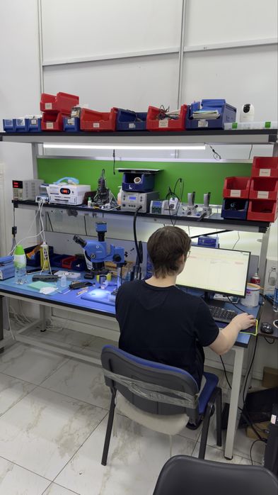 Ремонт телефонов в Щусинске