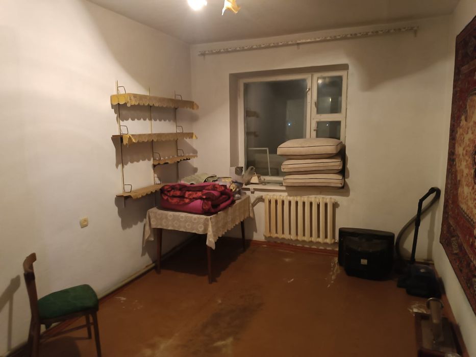 Сдается квартира в долгосрочную аренду