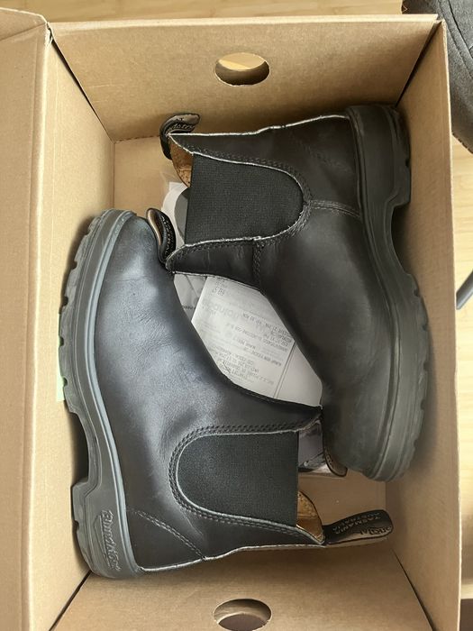 Ghete Blundstone 558 36