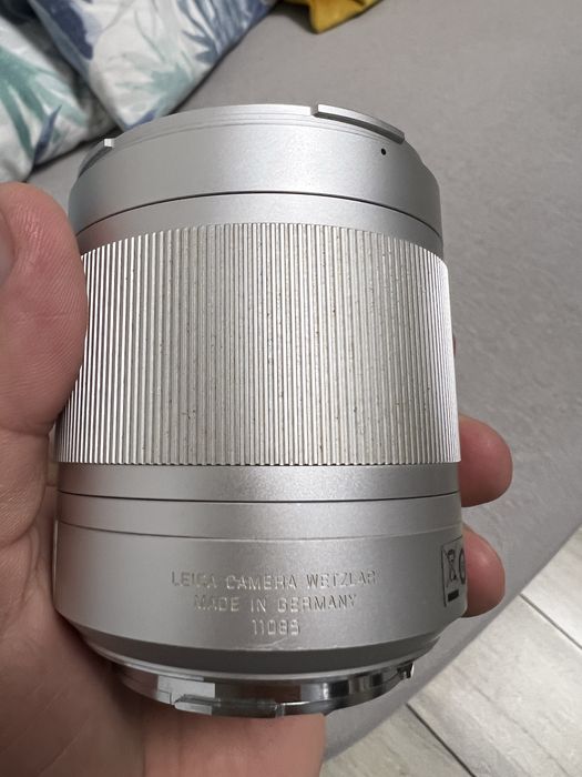 35mm Leica Summilux-TL 35mm f 1.4 ASPH