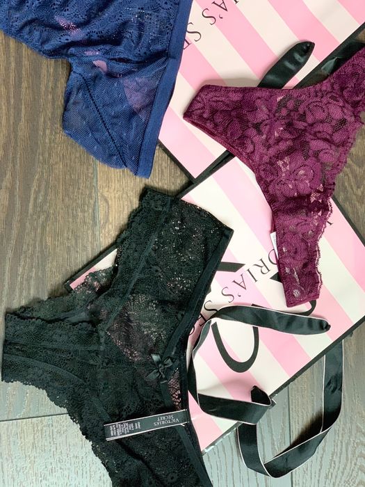 Бикини Victoria’s Secret XS