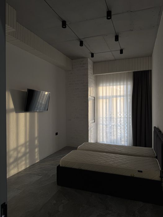 Квартира Нукусская Глинка 3 комнаты