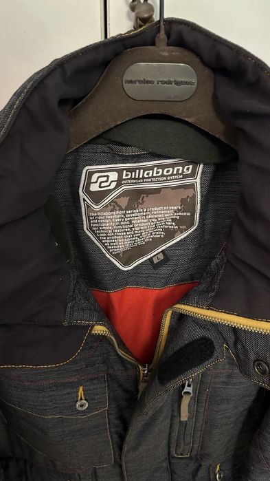 Ски сноуборд яке Billabong