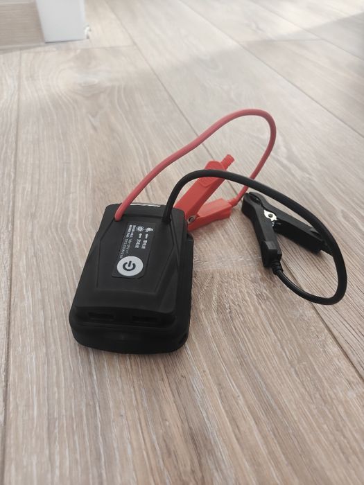 Переходник от аккумулятора