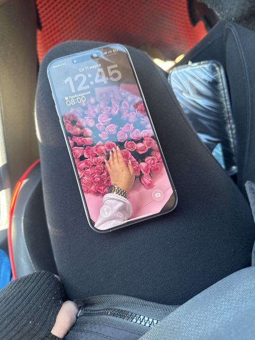 Продам айфон 16 про макс