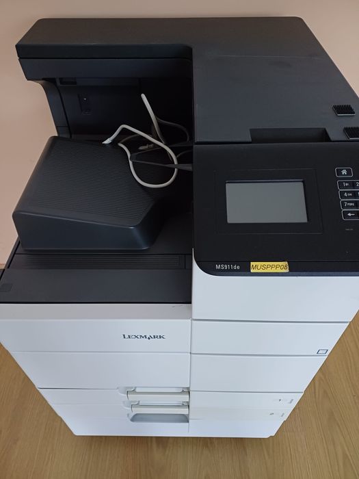 Imprimanta Lexmark