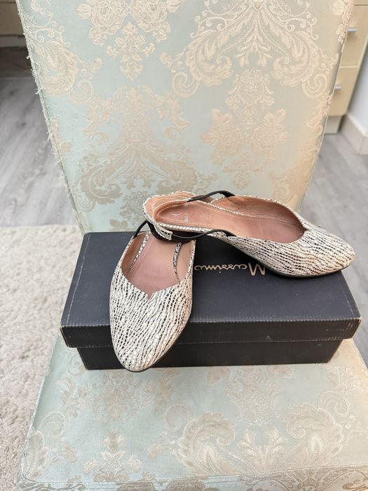 Босоножки размер 37-38