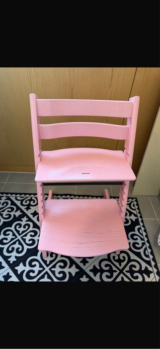 стул для кормления