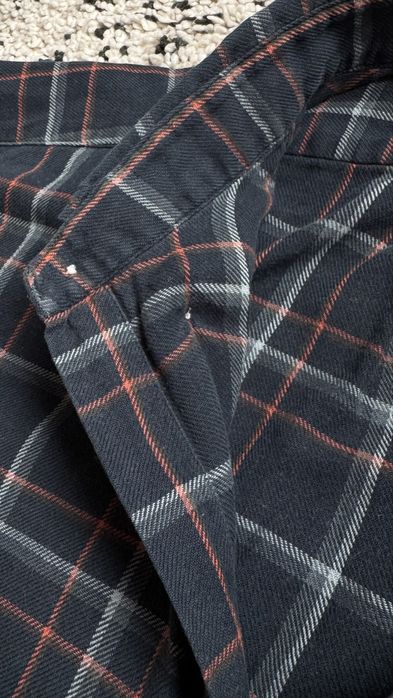 Мъжка риза Polo Ralph Lauren размер 2XL