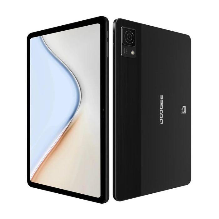 Tableta Doogee T30 Ultra 32/256 4G Neagra Sigilata
